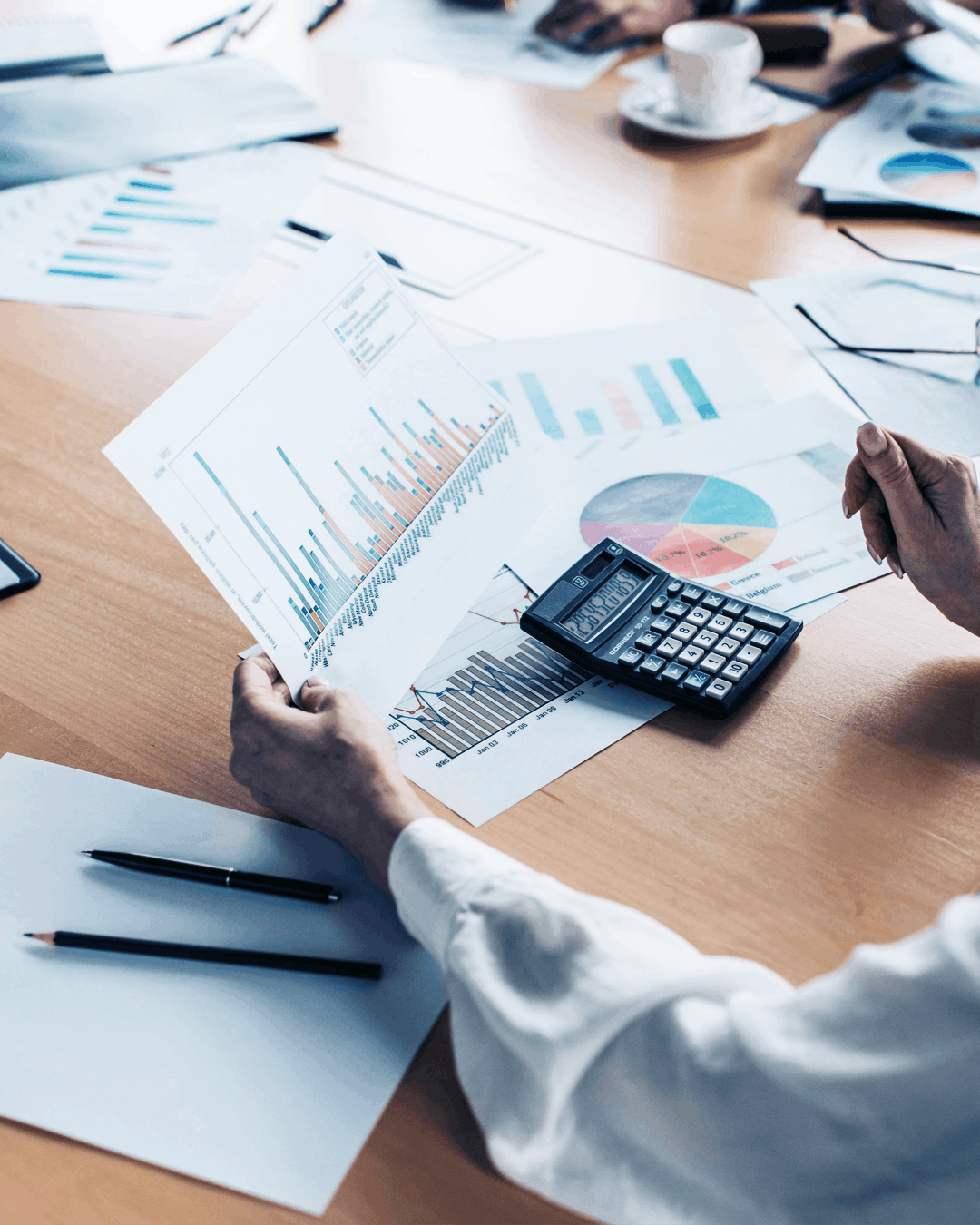 CFOandStrategicAdvisoryOne