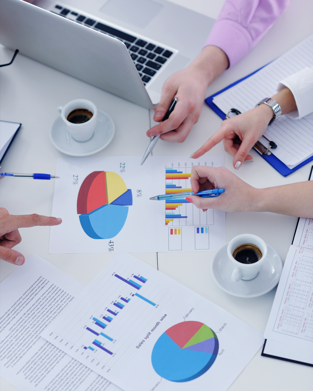 MonthlyManagementReportsOne
